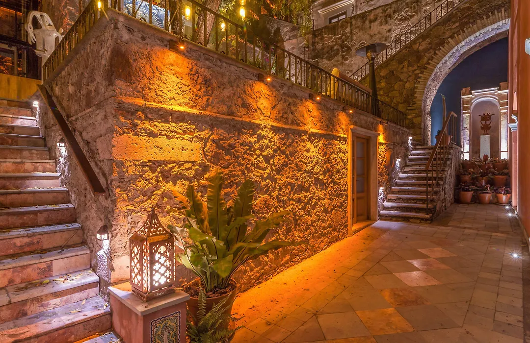 Casa Del Rector Hotel Boutique (Adults Only)-1