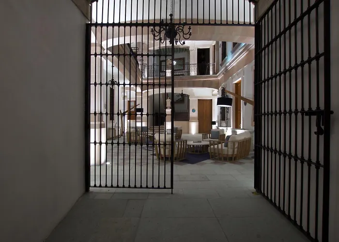 Nueve 25 BoutiqueBoutique Hotel