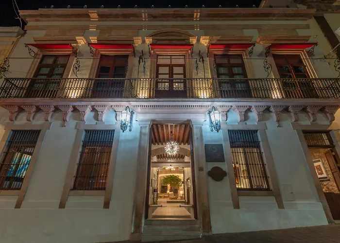 Nueve 25 BoutiqueBoutique Hotel