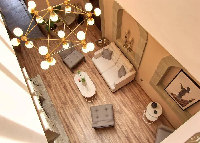 Casa Florencia BoutiqueBoutique Hotel